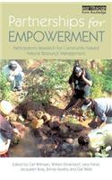 Partnerships for Empowerment