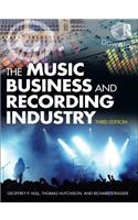 The Music Business and Recording Industry