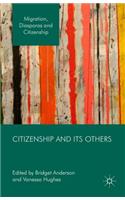 Citizenship and Its Others