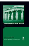 Plato's Dialectic on Woman: Equal, Therefore Inferior