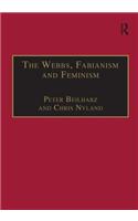 Webbs, Fabianism and Feminism