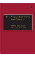 The Webbs, Fabianism and Feminism