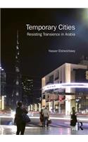 Temporary Cities