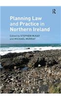 Planning Law and Practice in Northern Ireland