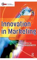 Innovation in Marketing