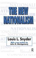 New Nationalism