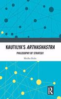 Kautilya's Arthashastra