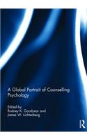 Global Portrait of Counselling Psychology