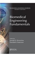 Biomedical Engineering Fundamentals