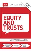 Q&A Equity & Trusts