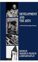 Development and the Arts