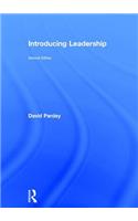 Introducing Leadership