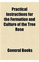 Practical Instructions for the Formation and Culture of the Tree Rose