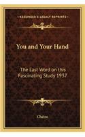 You and Your Hand