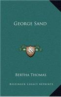 George Sand