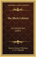 The Black Cabinet