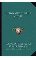 L. Annaeus Florus (1638)