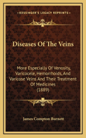 Diseases Of The Veins