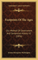 Footprints Of The Ages