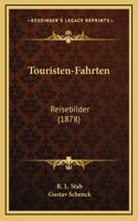 Touristen-Fahrten