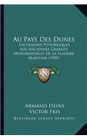 Au Pays Des Dunes