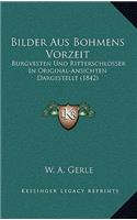 Bilder Aus Bohmens Vorzeit