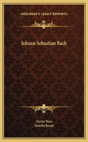 Johann Sebastian Bach