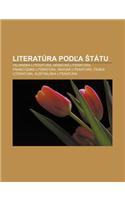 Literatura Pod a Tatu: Talianska Literatura, Nemecka Literatura, Francuzska Literatura, Indicka Literatura, Eska Literatura(Slovak)