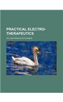 Practical Electro-Therapeutics