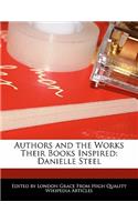 Authors and an Analysis of the Works Their Books Inspired