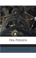 Fra Persien