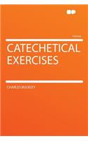 Catechetical Exercises
