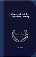 Chap-Books of the Eighteenth Century