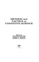 Methods and Tactics in Cognitive Science