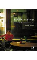 Childly Language