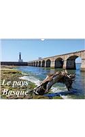 Le Pays Basque 2018
