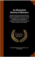 An Illustrated History of Missouri