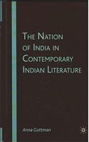 The Nation of India in Contemporary Indian Literature