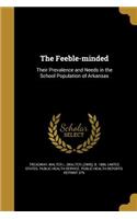 The Feeble-minded