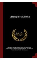 Geographica Antiqua