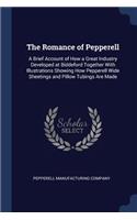 The Romance of Pepperell