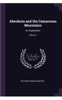 Abeokuta and the Camaroons Mountains: An Exploration; Volume 1