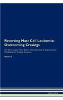 Reversing Mast Cell Leukemia
