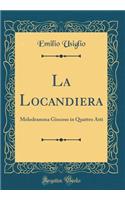 La Locandiera