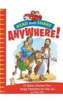Read and Share Anywhere!