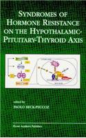 Syndromes of Hormone Resistance on the Hypothalamic-Pituitary-Thyroid Axis
