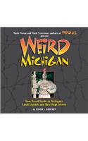 Weird Michigan