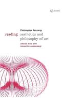 Reading Aesthetics and Philosophy of Art