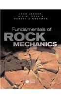 Fundamentals of Rock Mechanics