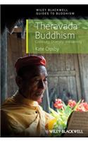 Theravada Buddhism - Continuity, Diversity, and Identity